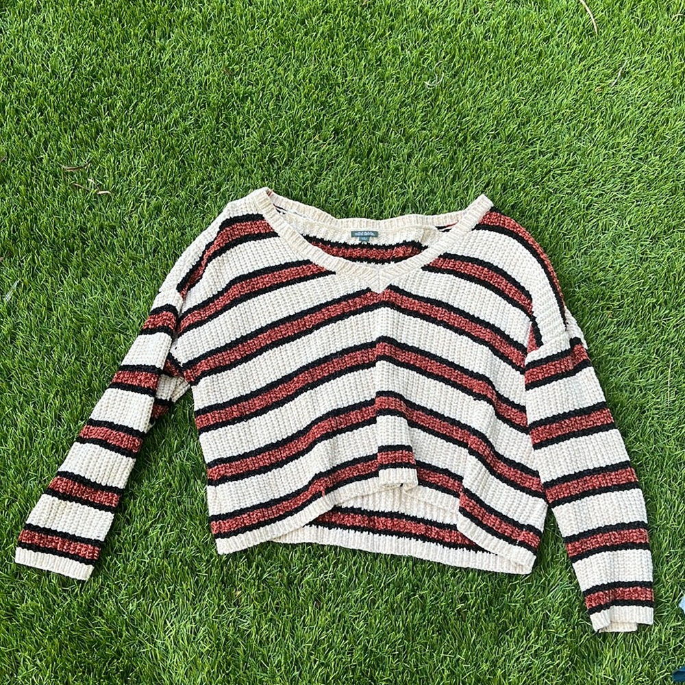 Comfortable sweater; Size Large